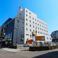 Hotel Areaone Oita cazare Beppu