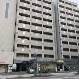 Hotel Crown Hills Oita cazare Beppu