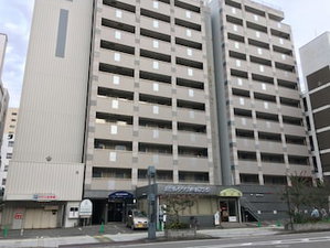 Hotel Crown Hills Oita cazare Beppu