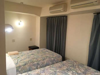 Crown Hills Oita