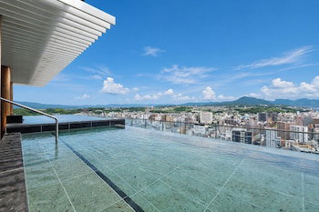 Hotel Jr Kyushu Hotel Blossom Oita