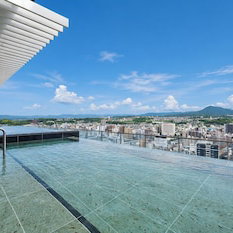 Hotel Jr Kyushu Hotel Blossom Oita cazare Beppu