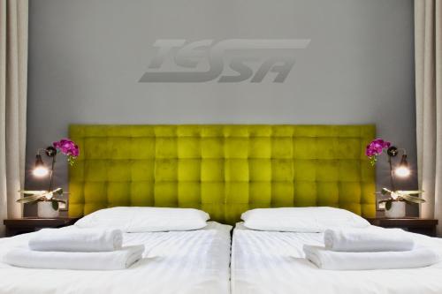 Hotel Pokoje Goscinne Tessa