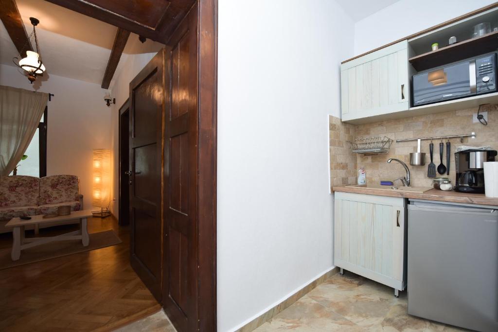 Buzoianu Residence By Holztreppe