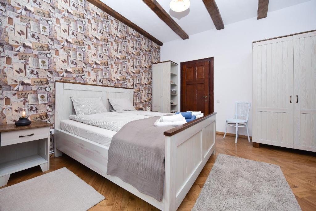 Buzoianu Residence By Holztreppe