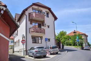 Hotel Buzoianu Residence By Holztreppe cazare Brasov