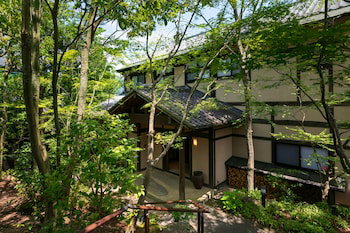 Hotel Yufuin Onsen Tosyoan