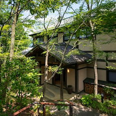 Hotel Yufuin Onsen Tosyoan cazare Yufu