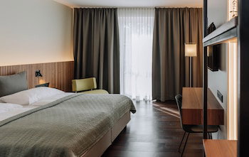 Hotel Boutiquehotel Hein