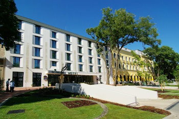 Hotel Best Western Ginkgo Sas