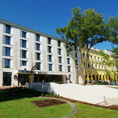 Hotel Best Western Ginkgo Sas cazare Hodmezovasarhely