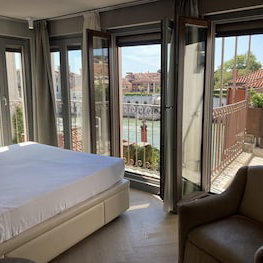 Hotel Dei Dragomanni cazare Alberoni