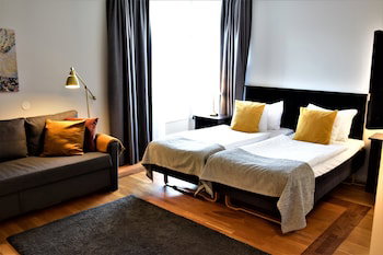 Hotel Erikslund