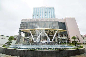 Hotel Muong Thanh Luxury Buon Ma Thuot
