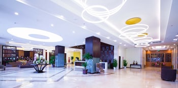 Muong Thanh Luxury Buon Ma Thuot