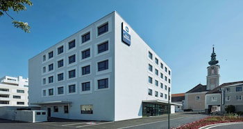 Hotel Diamond City