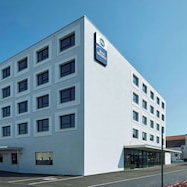 Hotel Diamond City cazare Tulln