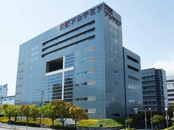 Hotel Osaka Academia