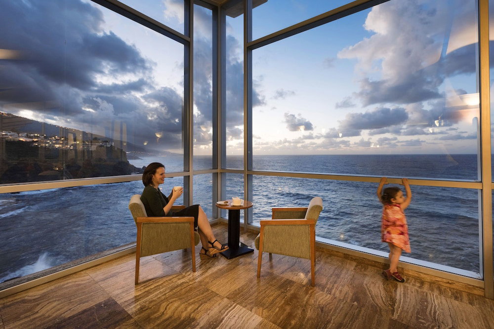 Maritim Hotel Tenerife