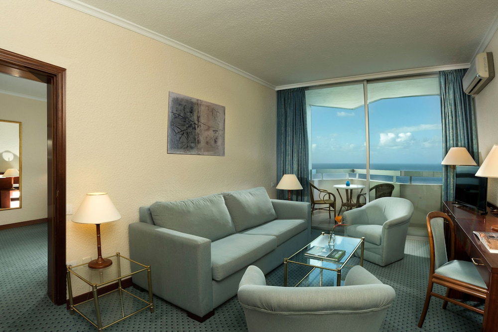 dal travel Maritim Hotel Tenerife