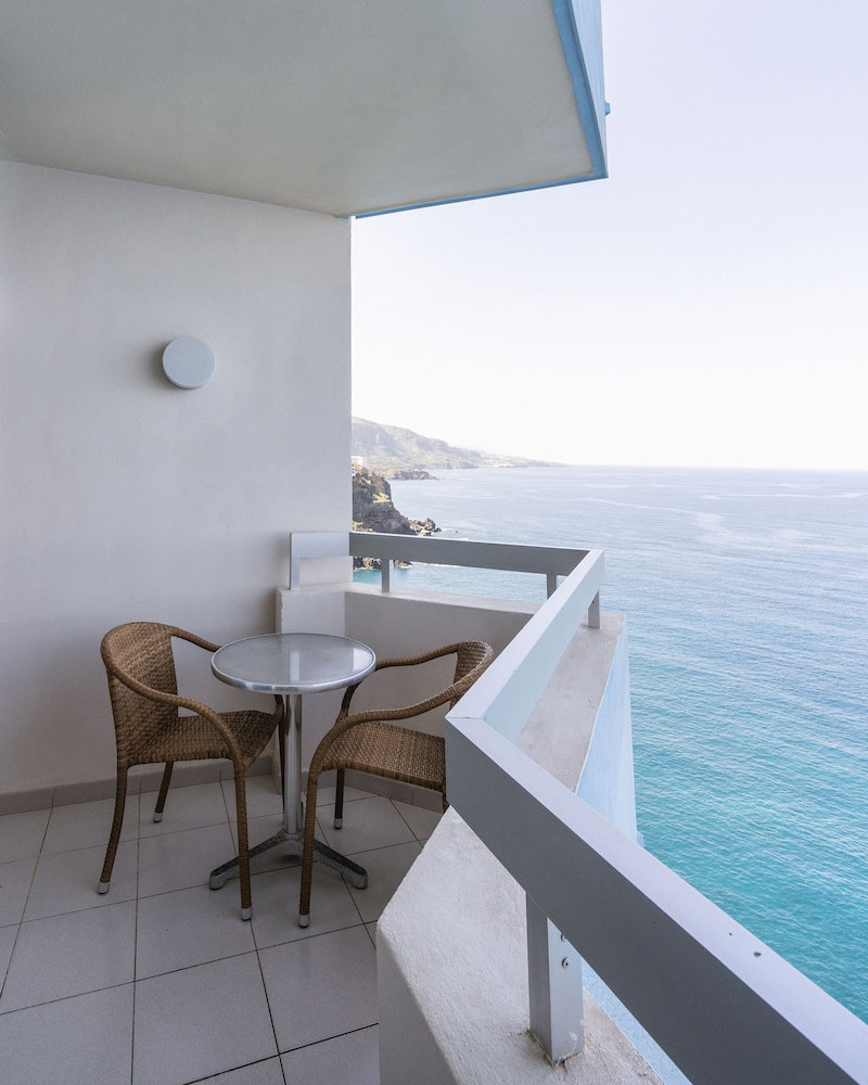 dal travel Maritim Hotel Tenerife