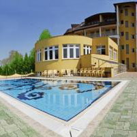 Hotel Venus cazare Zalakomar