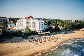 Hotel Vienna House Amber Baltic