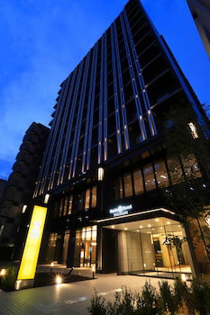 Hotel Smile Hotel Premium Osaka Hommachi