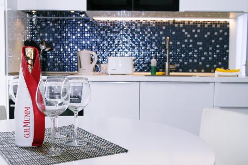 dal travel Apartament Sol