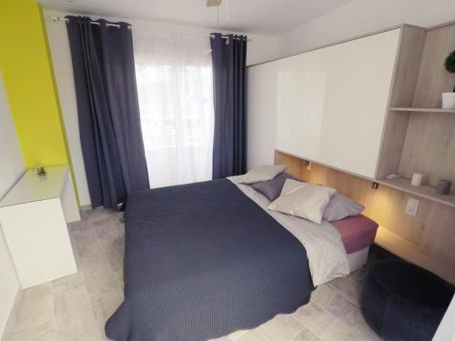 dal travel Apartament Sol