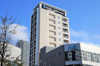 Hotel Hotel Links Namba