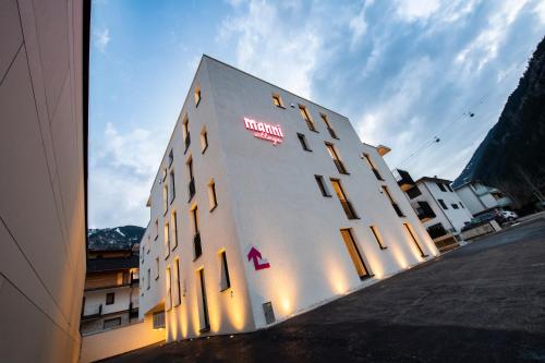 Hotel Manni Village