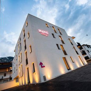 Hotel Manni Village cazare Mayrhofen