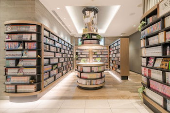 Hotel Quintessa Hotel Osaka Shinsaibashi