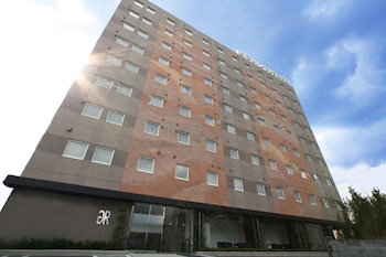 Hotel Green Rich Hotel Tosu Ekimae