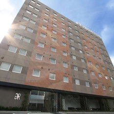 Hotel Green Rich Hotel Tosu Ekimae cazare Kanzaki