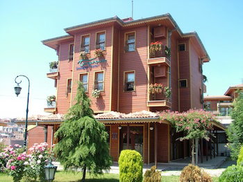 Hotel Turquhouse Hotel