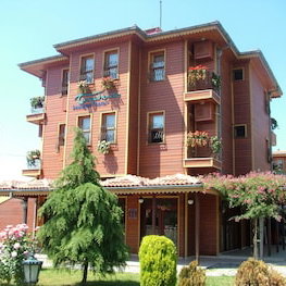 Hotel Turquhouse Hotel cazare Sisli