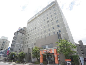 Hotel Saga Washington Hotel Plaza