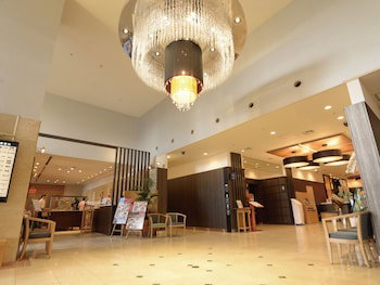 Saga Washington Hotel Plaza