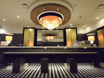 Saga Washington Hotel Plaza