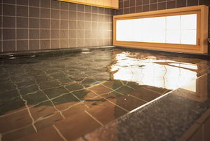 Hotel Kan-Raku Honjo Waseda Ekimae cazare Okegawa