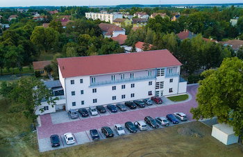 Hotel Hotel Szeghalom