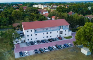 Hotel Hotel Szeghalom cazare Szeghalom