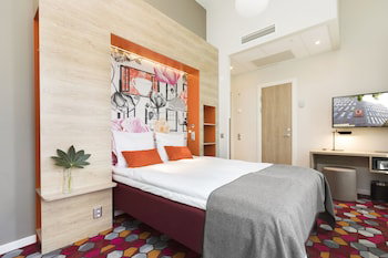 Hotel Motel L Stockholm Älvsjö