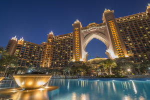 Hotel Atlantis, The Palm cazare The Palm Jumeirah
