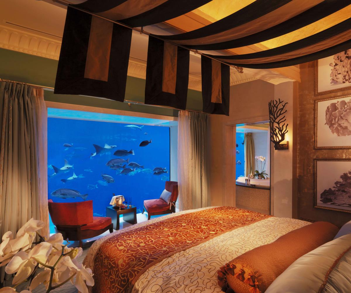 Atlantis, The Palm