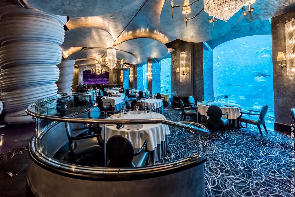 Atlantis, The Palm