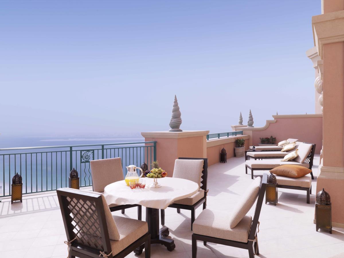 Atlantis, The Palm