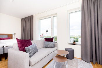 Hotel Apartdirect Älvsjö